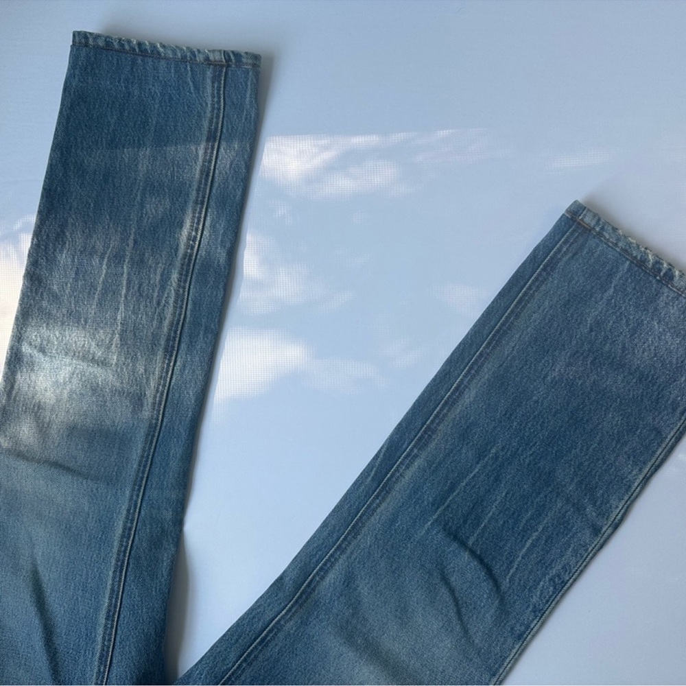 Alexander Wang Denim - Picture 8 of 11
